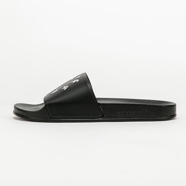 Кецове и обувки adidas Originals Adilette Черно | H02888, 0