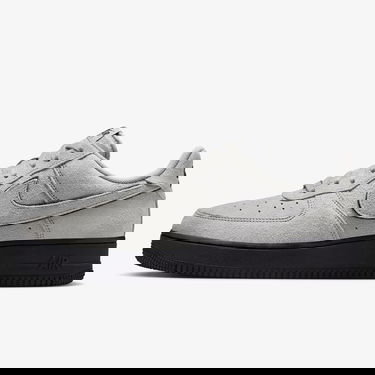Облекло Nike Air Force 1 '07 LV8 Сиво | HQ1966-001, 1