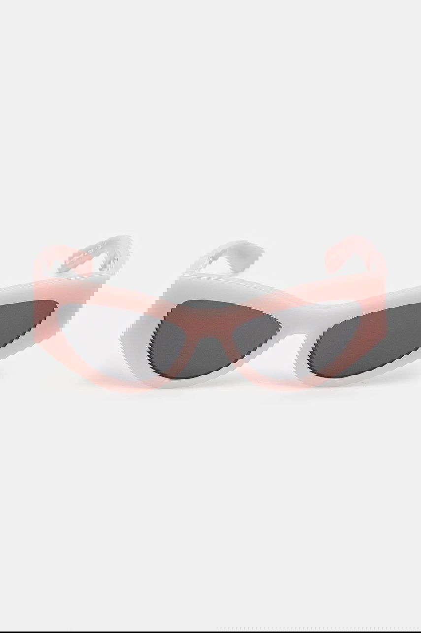 Слънчеви очила Fiorucci Fiorucci Wing Sunglasses Розово | U01FPASU132AC03PN02, 1