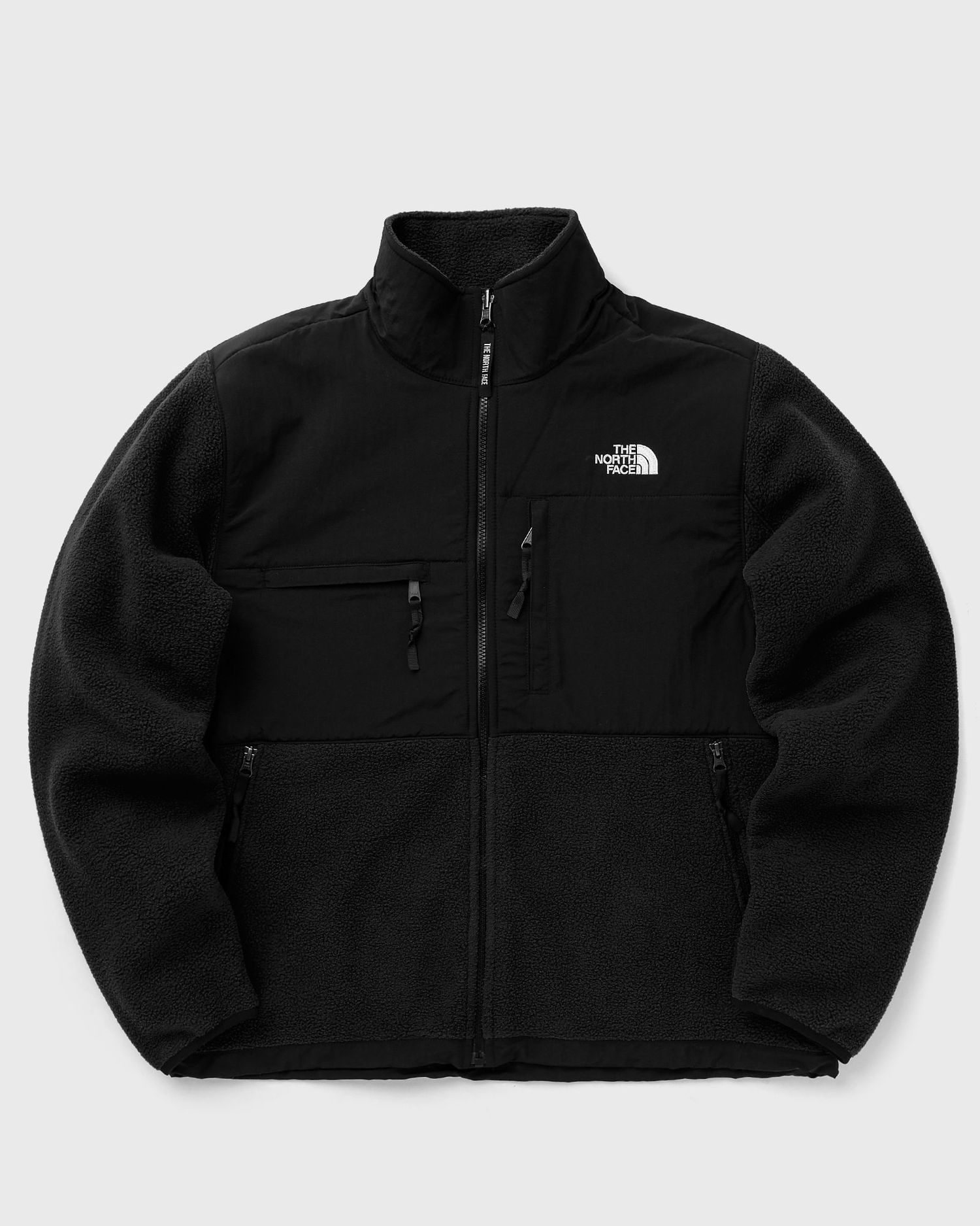 Яке The North Face RETRO DENALI JACKET men Fleece Jackets black in size:XXL Черно | NF0A88XHJK31, 0
