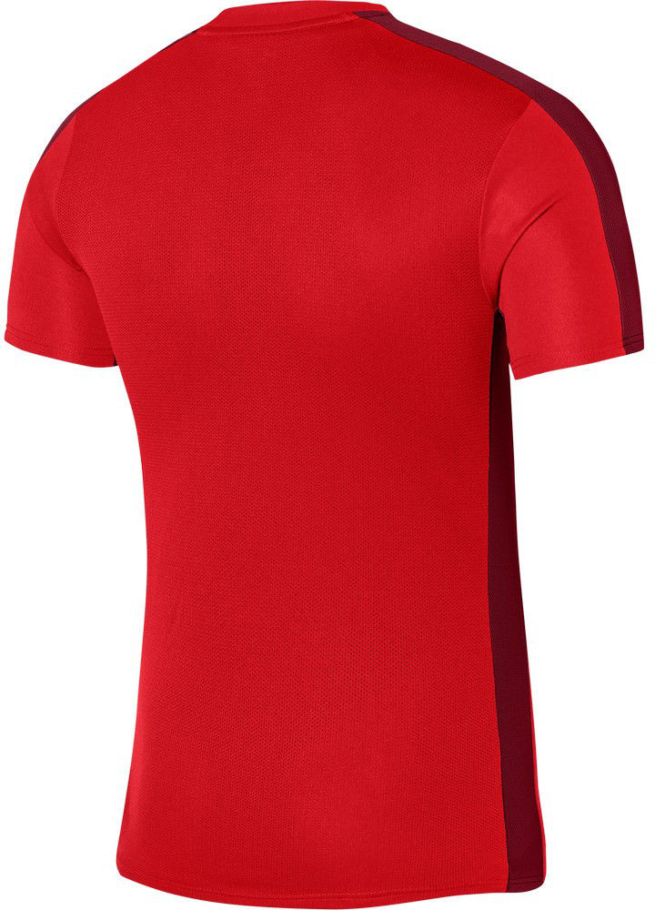 Тениска Nike Nike Academy 23 Top Short Sleeve T-Shirt Червено | dr1343-657, 1