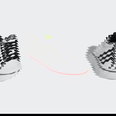 Кецове и обувки adidas Originals Nizza Бяло | GX6093, 1