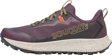 Кецове и обувки Saucony Peregrine 15 Лилаво | s20990-245, 1