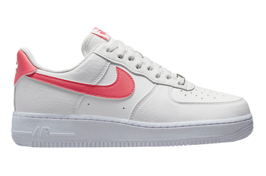 Кецове и обувки Nike Air Force 1 Low '07 "Next Nature Summit White Sea Coral" W Бяло | DV3808-100, 1