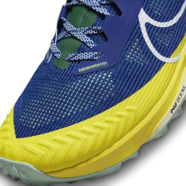 Кецове и обувки Nike Air Zoom Terra Kiger Тъмно синьо | DH0649-400, 3