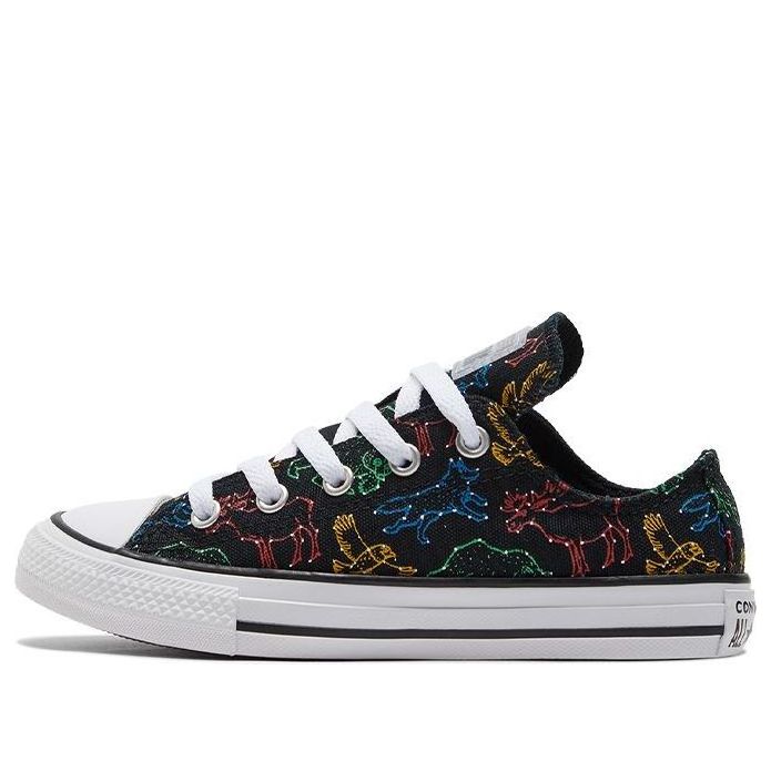 Кецове и обувки Converse Chuck Taylor All Star Черно | 672372C
