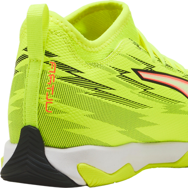 Кецове и обувки Puma Ultra 6 Match IN Жълто | 109003-01, 4