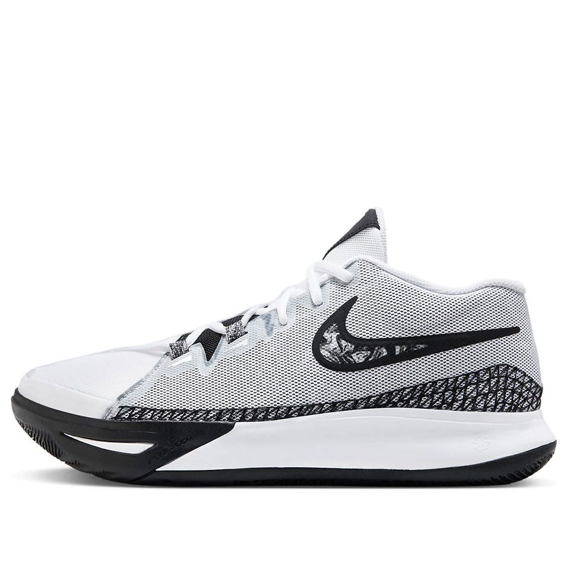 Кецове и обувки Nike Flytrap 6 EP Бяло | DM1126-101
