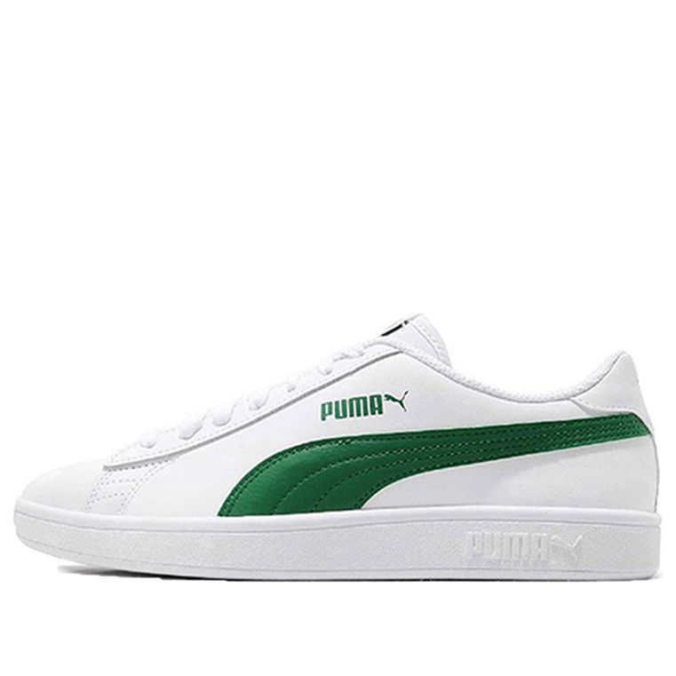 Кецове и обувки Puma Smash V2 Бяло | 365215-03