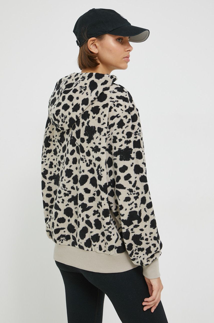 Суитчър Vans Dotty Hoodie Многоцветен | VN0A7RO1BLK1, 1