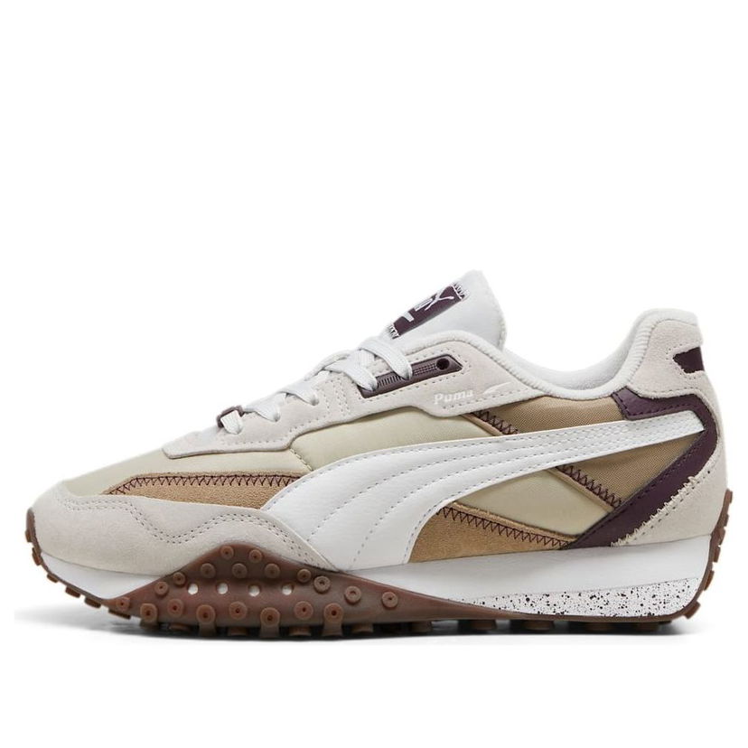 Кецове и обувки Puma Rider Бежово | 392725-31