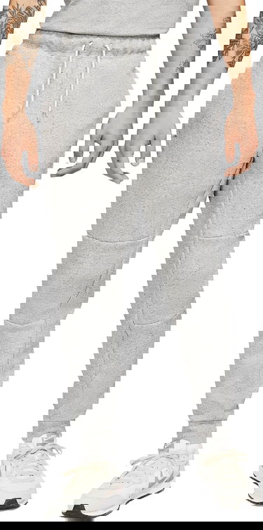 Спортни панталони Nike NSW Tech Fleece Joggers Сиво | da0400-010, 0