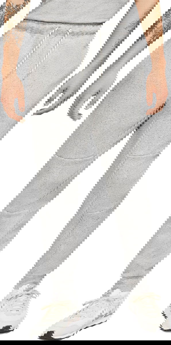 Спортни панталони Nike NSW Tech Fleece Joggers Сиво | da0400-010, 0