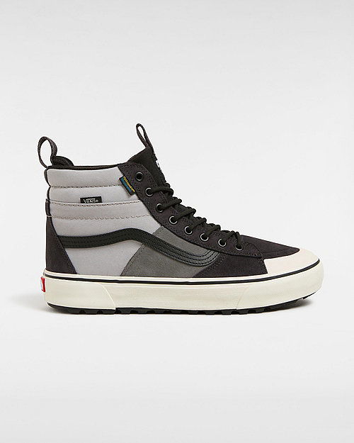 Скеитбординг Vans Mte Sk8-hi Waterproof Сиво | VN000CVT239