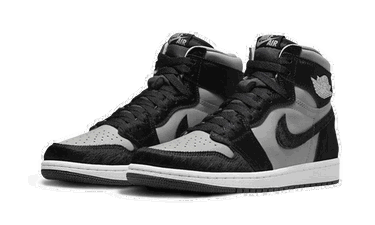 Кецове и обувки Jordan Air Jordan 1 High OG "Twist 2.0" W Черно | DZ2523-001, 2
