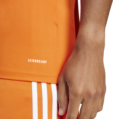 Тениска adidas Performance Adidas Squadra 25 Jersey Оранжево
 | jc8674, 2