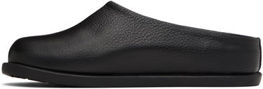 Облекло Marni Marni Fussbett Sabot Mules Черно | 79564, 2