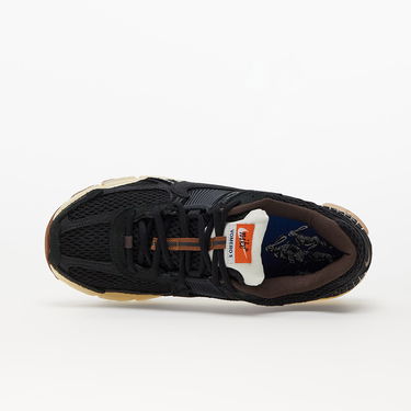 Кецове и обувки Nike Zoom Vomero 5 "Black Sesame" W Черно | FD0533-010, 2