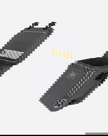 Домашен декор YETI Roadie 24 Cooler Сиво | 70000002589 CHARCOAL, 5