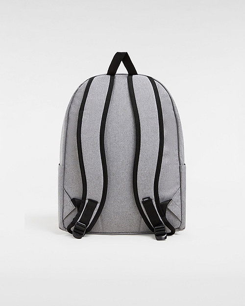 Раница Vans Old Skool Backpack Сиво | VN000H4WKH7, 1
