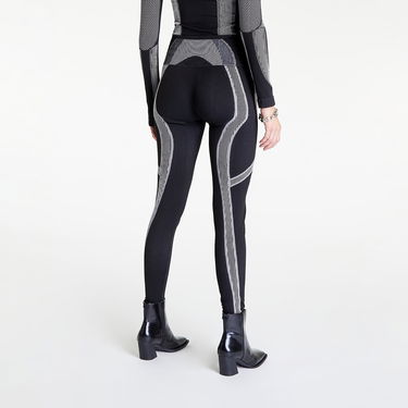 Клинове MISBHV Sport Active Seamless Leggings Черно | 3120W553, 2