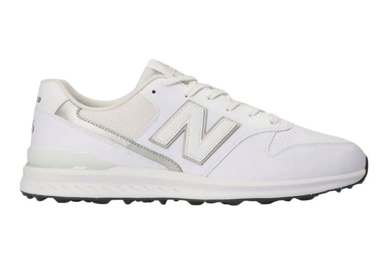 Кецове и обувки New Balance 996 "Golf White" Бяло | UGS996WT, 0