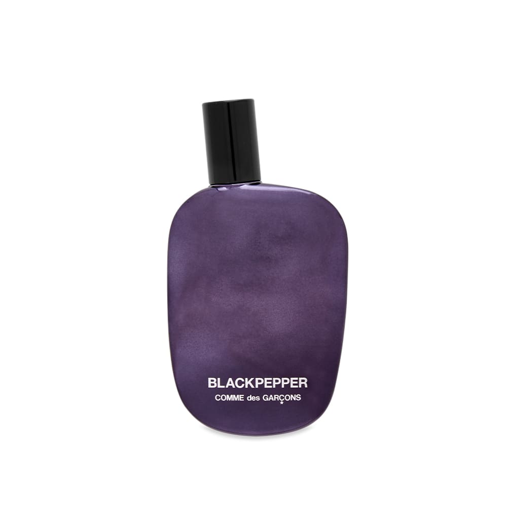 Парфюми и аромати Comme des Garçons Parfum Black Pepper in 50ml Лилаво | CDG-PBP50, 0