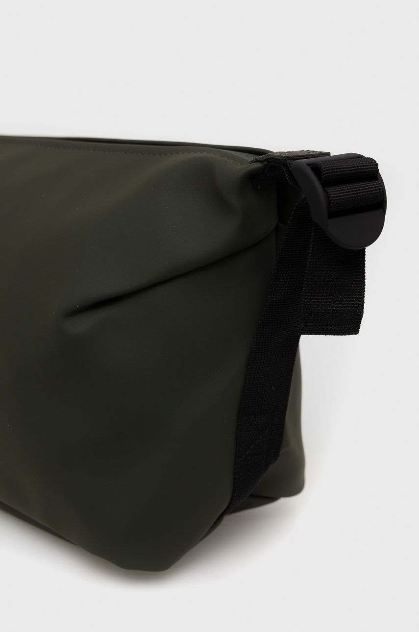Раници и чанти Rains Weekend Wash Bag Зелено | 15630.03, 1