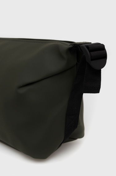 Раници и чанти Rains Weekend Wash Bag Зелено | 15630.03, 1