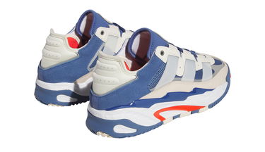 Кецове и обувки adidas Originals Niteball Бяло | ID8073, 5