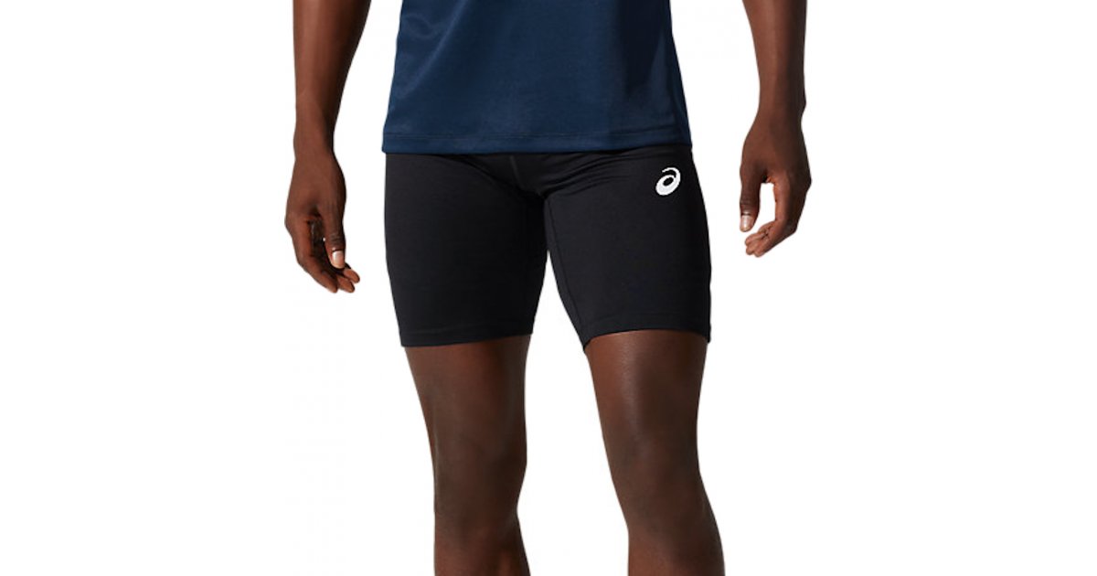 Къси панталони Asics Core Shorts Черно | 2011c339-001, 1