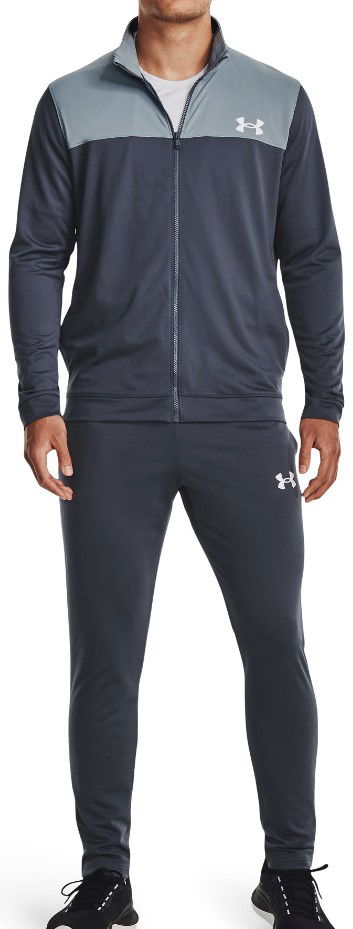 Облекло Under Armour Emea Novelty Черно | 1366212-044