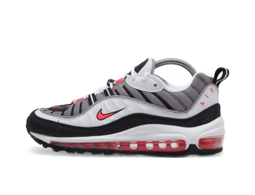 Кецове и обувки Nike W Air Max 98 Сиво | AH6799-104