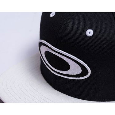 Шапка с козирка OAKLEY Alumni Cap Черно | FOS901483-02EU, 5