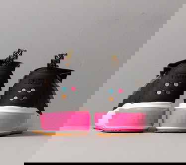 Кецове и обувки Nike W Air Max Dia Winter Зелено | BQ9665-301, 3