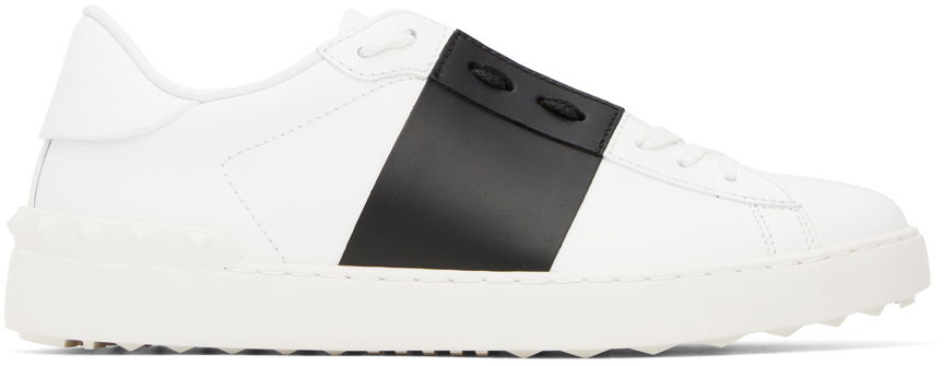 Кецове и обувки Valentino Valentino Garavani Open Черно | 1Y0S0830BLU, 0