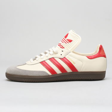 Кецове и обувки adidas Originals Samba Classic OG Бежово | CQ2216, 0