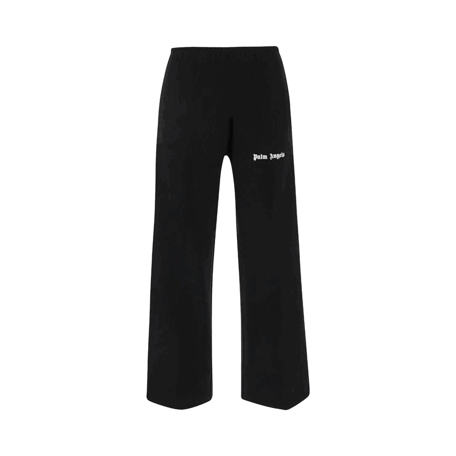 Панталони Palm Angels Cropped Suit Pants Черно | PWCA068F22FAB0041001, 0