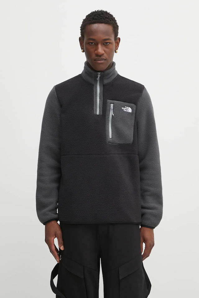 The North Face Yumiori Fleece Pullover