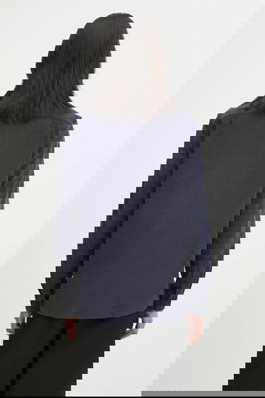 Риза Fred Perry Fred Perry Button-Down Oxford Shirt Тъмно синьо | M1737, 2