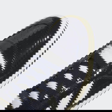 Кецове и обувки adidas Originals Forum 84 Low Черно | GZ9556, 3