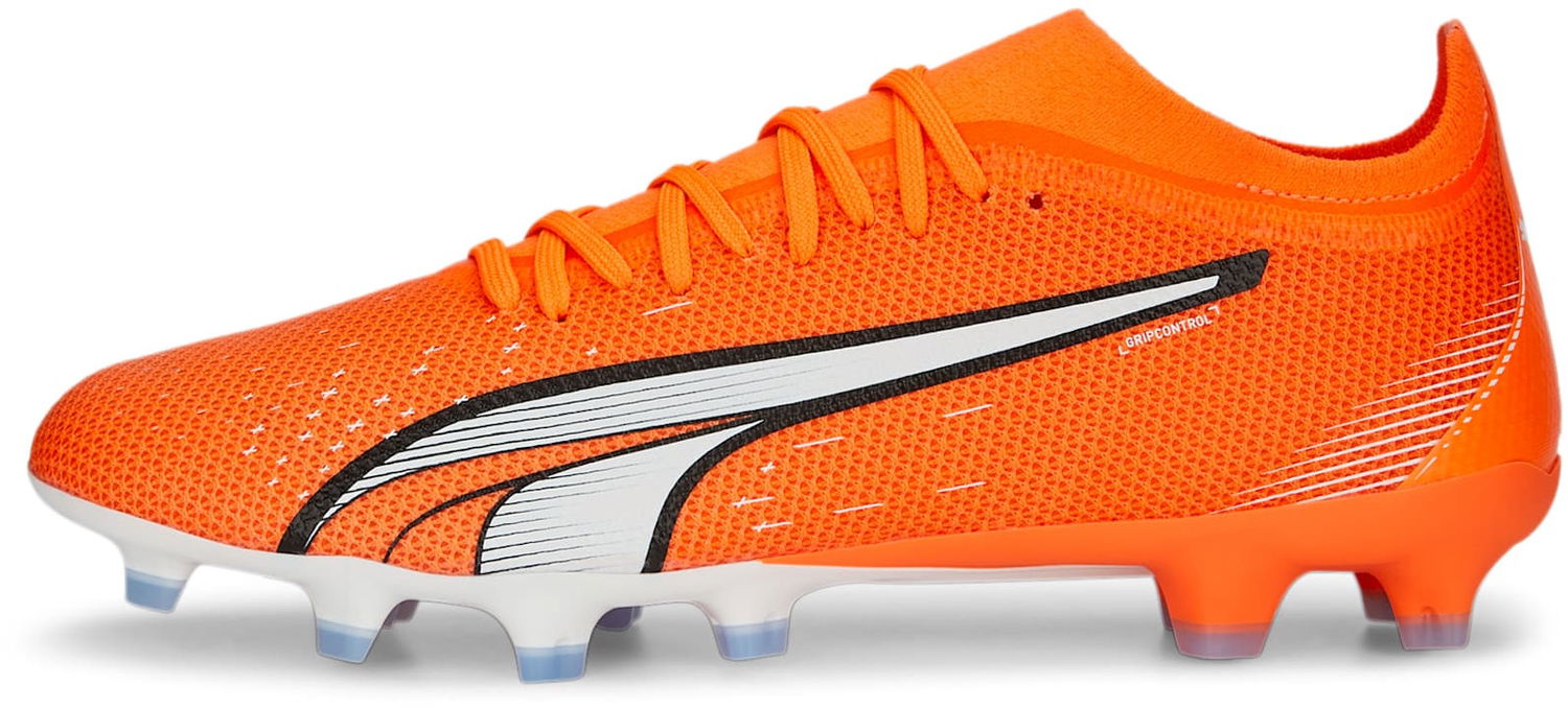 Кецове и обувки Puma ULTRA MATCH FG/AG Оранжево
 | 107217-001, 0
