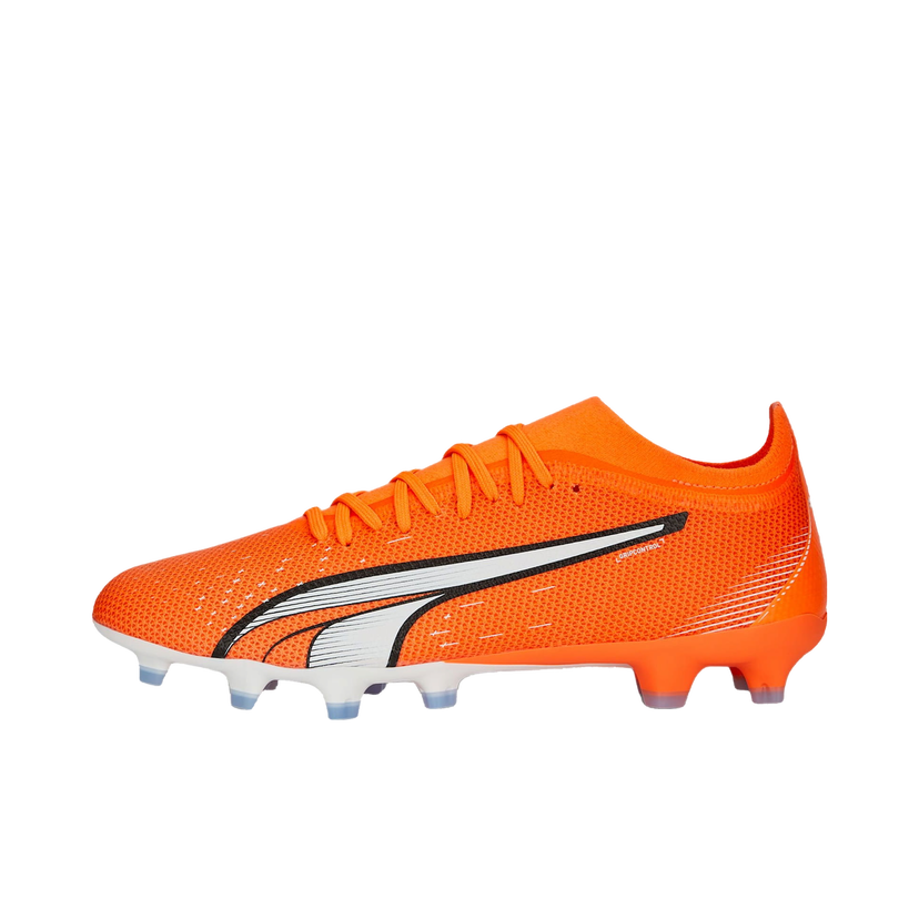 Кецове и обувки Puma ULTRA MATCH FG/AG Оранжево
 | 107217-001