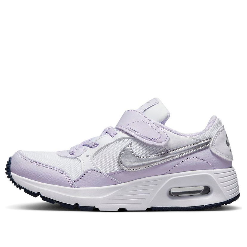 Кецове и обувки Nike Air Max SC Лилаво | CZ5356-113