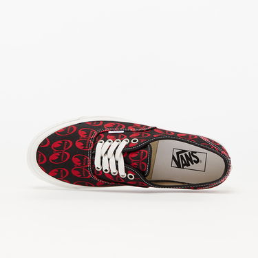 Кецове и обувки Vans Authentic 44 DX (Anaheim Factory) "Mooneyes" Червено | VN0A5KX4AVO1, 2