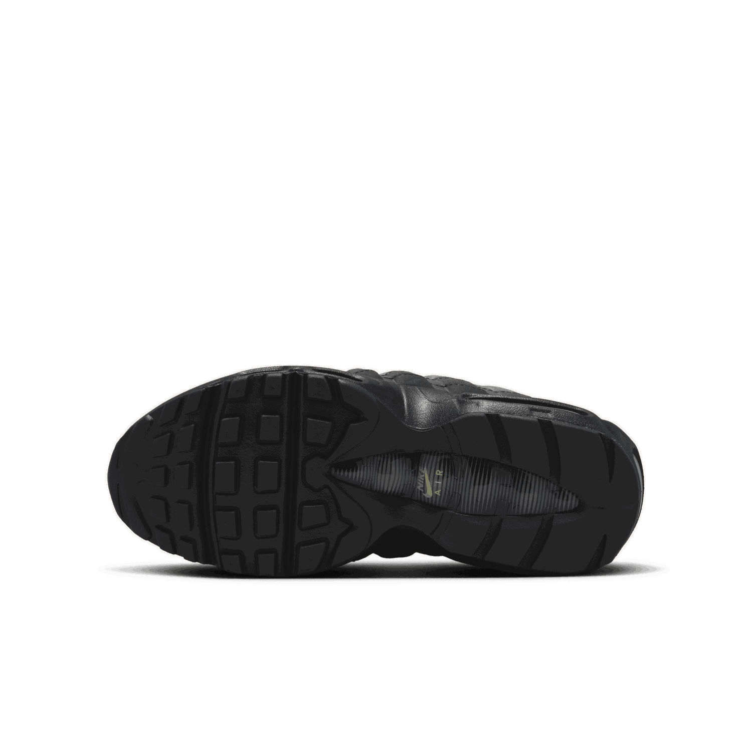 Кецове и обувки Nike Air Max 95 Черно | HM9614-001, 1