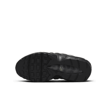 Кецове и обувки Nike Air Max 95 Черно | HM9614-001, 1