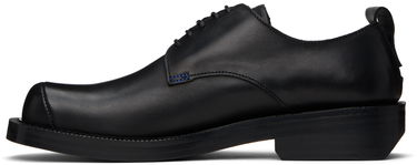 Риза ADER ERROR ADER error Curve DB01 Oxfords Черно | BKAFWS202BK, 2