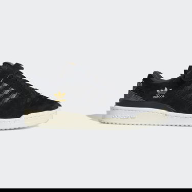 Кецове и обувки adidas Originals Forum 84 Low Черно | Q46366, 0