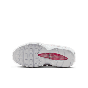 Кецове и обувки Nike Air Max 95 Recraft Бяло | II4053-101, 2